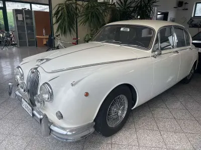 Usata Jaguar MK II 121 CV (88 kW) 1967 Berlina