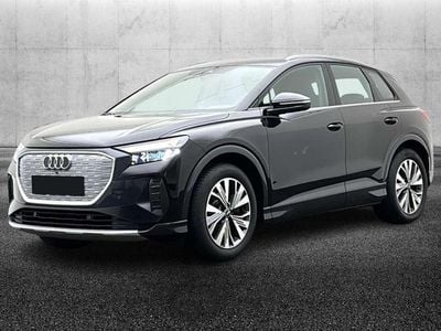 Usata Audi Q4 e-tron Business 69 kW (95 CV) 2023 Nero SUV