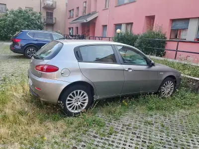 Usata Alfa Romeo 147