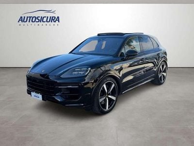 Occasion Porsche Cayenne 305 ch (224 kW) 2024 Noir SUV