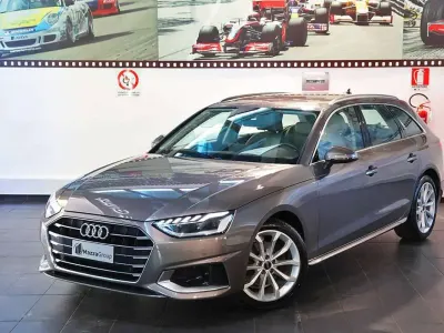 Usata Audi A4