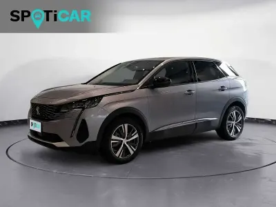 Usata Peugeot 3008 Allure 136 CV (100 kW) 2023 Artense SUV