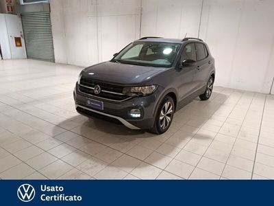 usata VW T-Cross - 1.0 tsi sport 95cv