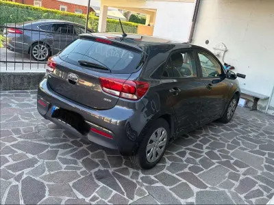 Usata Kia Rio