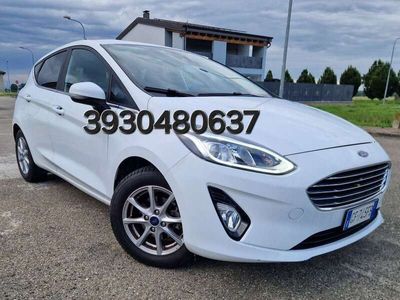 usata Ford Fiesta 1.1 S&S COOL&CONNECT. mob 3930480637