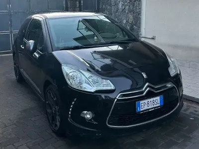Usata Citroën DS3