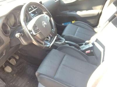 Usata Citroën C4 Seduction 92 CV (67 kW) 2012 Berlina