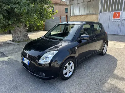 Usata Suzuki Swift