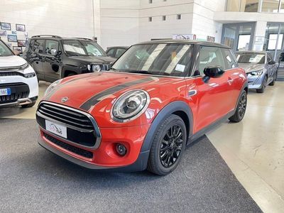 usata Mini Cooper 3 porte 1.5