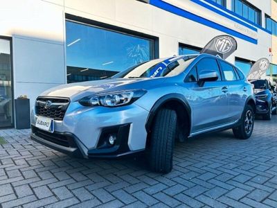 usata Subaru XV 1.6i Lineartronic Pure - BiFuel