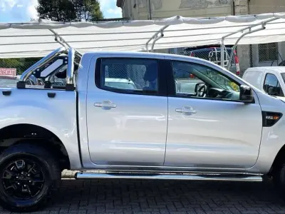 Usata Ford Ranger