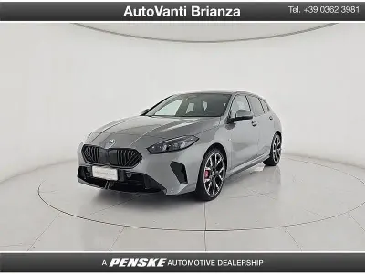 Usata BMW 120 M Sport 163 CV (119 kW) 2025 Grigio Utilitaria