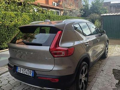Usata Volvo XC40 Inscription 190 CV (139 kW) 2020 SUV