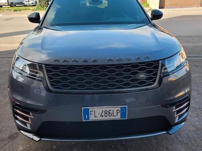 usata Land Rover Range Rover Velar - 2018