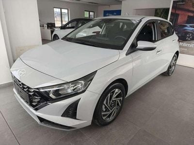 Nuova Hyundai i20 90 CV (66 kW) 2026 Y3h Utilitaria