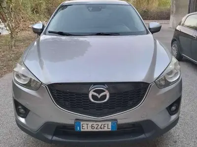 Usata Mazda CX-5
