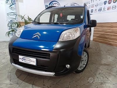 Citroën Nemo