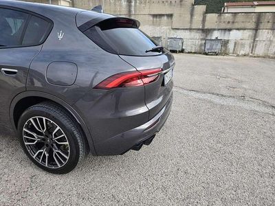 Usata Maserati Grecale GT 300 CV (220 kW) 2023 SUV