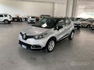 usata Renault Captur 1.0 BENZINA 2015