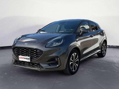 Usata Ford Puma ST-Line 125 CV (91 kW) 2023 Other SUV