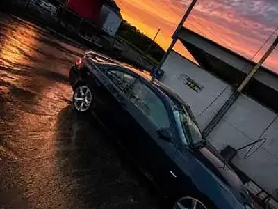 Usata BMW 320 177 CV (130 kW) 2008 Coupé