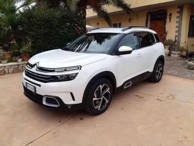 usata Citroën C5 Aircross SHINE 1.5 BlueHDI 130CV