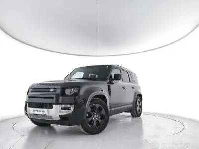 Usata Land Rover Defender