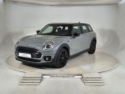 Usata Mini Cooper Clubman 149 CV (109 kW) 2021 Grigio Station wagon