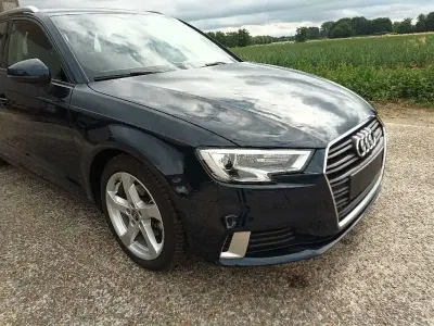 Usata Audi A6