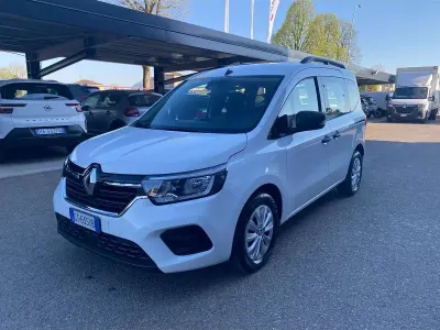 Usata Renault Kangoo