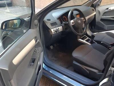 Usata Opel Astra Enjoy 116 CV (85 kW) 2008 Station wagon