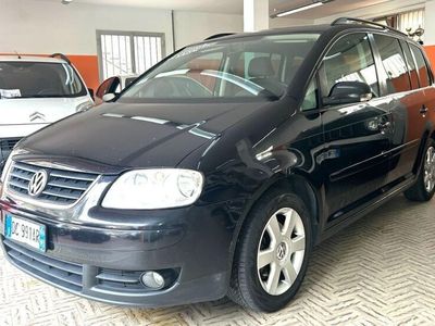 VW Touran