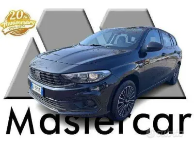 Usata Fiat Tipo S 101 CV (74 kW) 2023 Grigio vesuvio met Station wagon