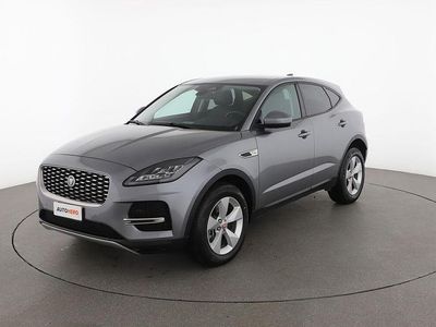 Usata Jaguar E-Pace S 163 CV (119 kW) 2022 Grigio SUV
