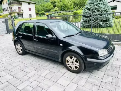 Usata VW Golf IV