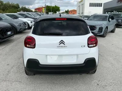 Occasion Citroën C3 PureTech 83 ch (61 kW) 2023 Blanc Citadine