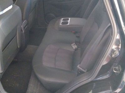 usata Nissan Qashqai 1.5 dCi Calcinato brescia