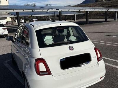 Usata Fiat 500 69 CV (50 kW) 2020 Utilitaria
