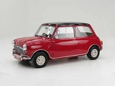 Usata Austin Mini 65 CV (47 kW) 1964 Altri Berlina