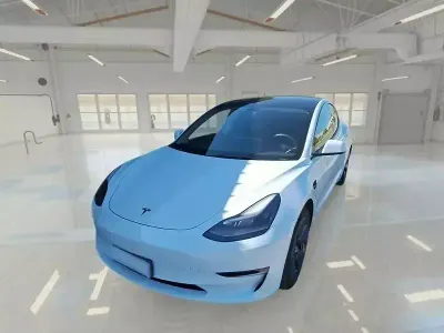 Usata Tesla Model 3