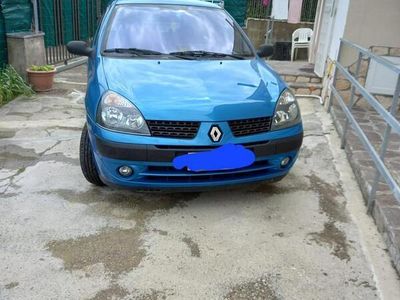 usata Renault Clio II 