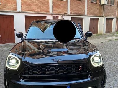 usata Mini Cooper S Countryman Mini 2.0 Cooper S Yours Countryman