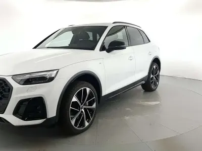 Usata Audi Q5