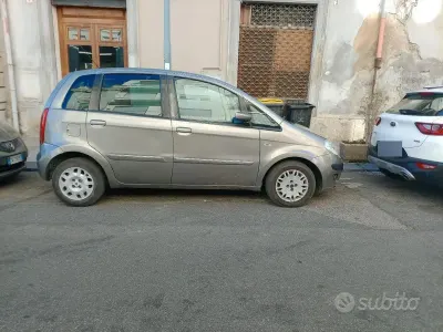 Usata Lancia Musa 116 CV (85 kW) 2007 Monovolume