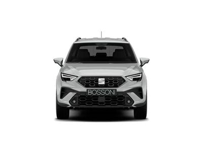 Usata Seat Arona FR 95 CV (69 kW) 2025 Grigio SUV