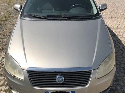 Grigio Usata 2006 Fiat Croma Station wagon | 1500 € (Buon prezzo)