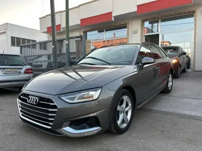 Usata Audi A4