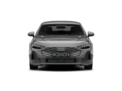 Usata Audi A5