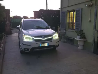 Usata Subaru Forester 147 CV (108 kW) 2014 SUV