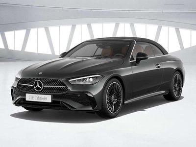 Other Nuova 2026 Mercedes CLE300 Advanced Cabrio | 63.900 € (Super prezzo)